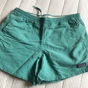 Patagonia Baggies